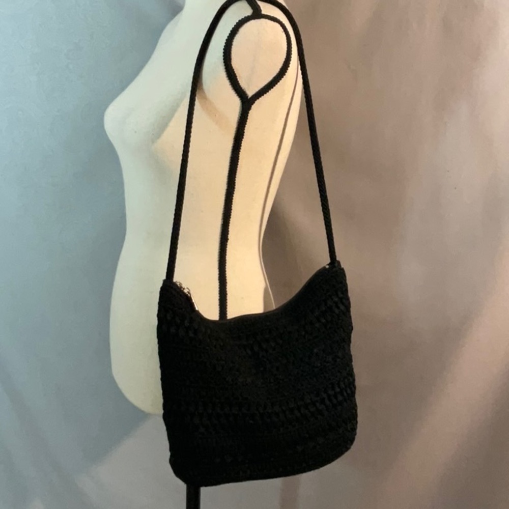 The Sak Shoulder Handbag